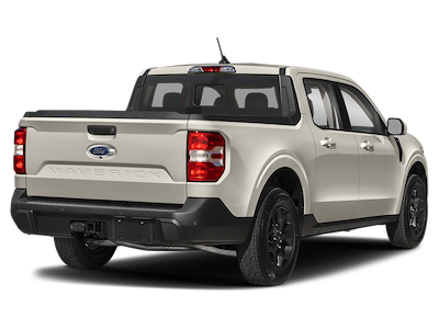 Used 2024 Ford Maverick - photo 1