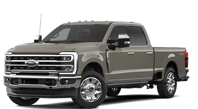 New 2026 Ford F-250 - photo 1