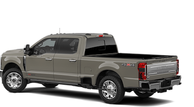 New 2026 Ford F-250 - photo 1