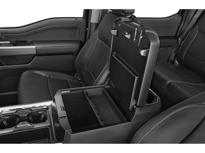 New 2026 Ford F-250 - photo 1