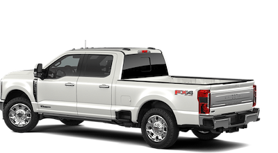 New 2026 Ford F-250 - photo 1