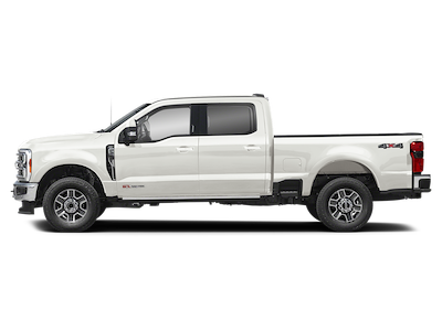 New 2026 Ford F-250 - photo 1