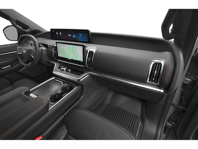 New 2026 Ford Expedition - photo 1