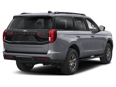 New 2026 Ford Expedition - photo 1