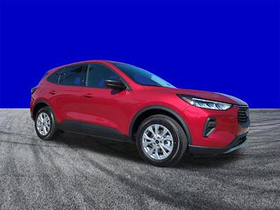 New 2026 Ford Escape - photo 1