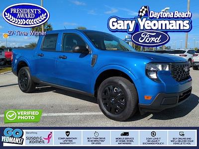 New 2026 Ford Maverick - photo 1