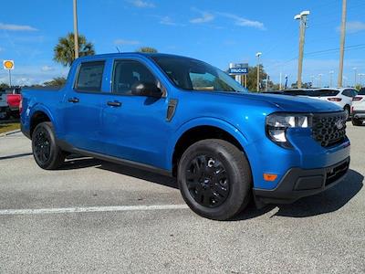 New 2026 Ford Maverick - photo 1