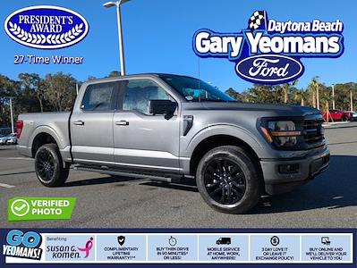 New 2026 Ford F-150 - photo 1