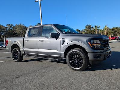 New 2026 Ford F-150 - photo 1