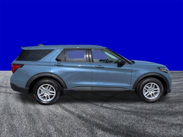 New 2026 Ford Explorer - photo 31