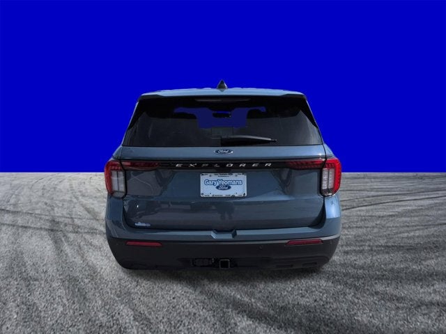 New 2026 Ford Explorer - photo 33