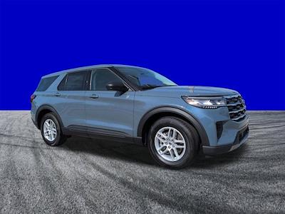 New 2026 Ford Explorer - photo 1
