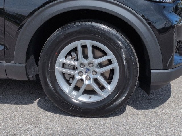 New 2026 Ford Explorer - photo 13