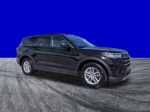 New 2026 Ford Explorer - photo 6