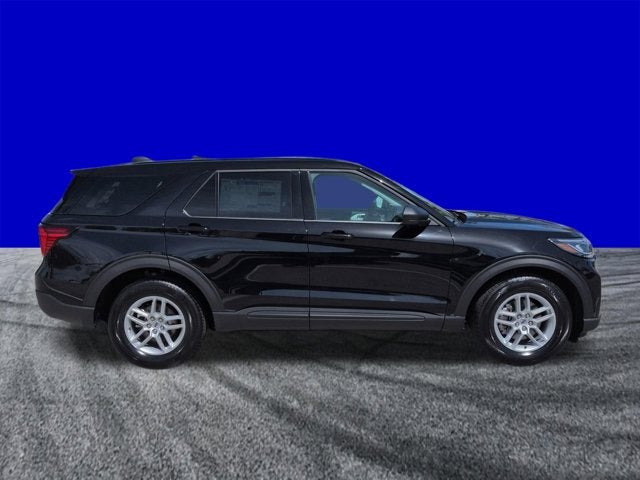 New 2026 Ford Explorer - photo 7