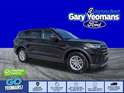 New 2026 Ford Explorer - photo 1