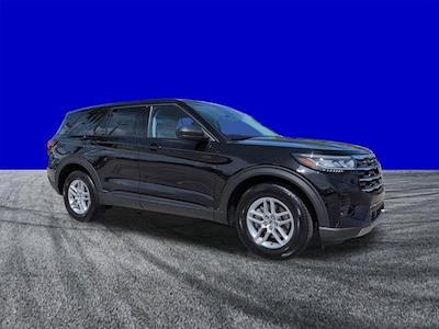 New 2026 Ford Explorer - photo 1