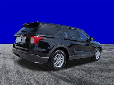 New 2026 Ford Explorer - photo 1