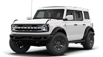 2026 Ford Bronco 4WD SUV for sale #DTT0138 - photo 1