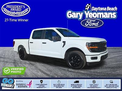 New 2026 Ford F-150 - photo 1
