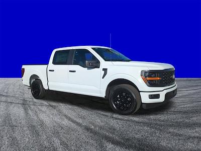 New 2026 Ford F-150 - photo 1