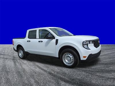 New 2026 Ford Maverick - photo 1