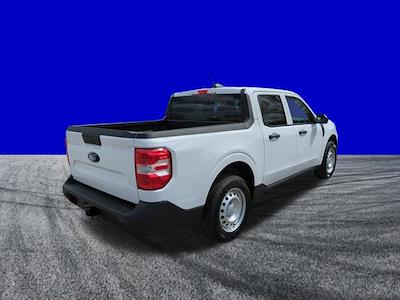 New 2026 Ford Maverick - photo 1