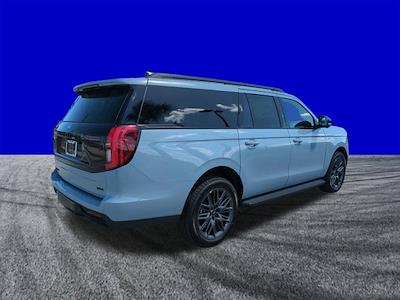 New 2026 Ford Expedition MAX - photo 1