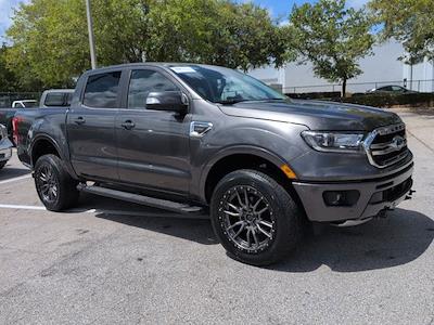 2019 Ford Ranger SuperCrew Cab 4WD Pickup for sale #DTT0166A - photo 2