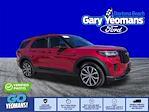 2025 Ford Explorer 4WD SUV for sale #DTT0193A - photo 1