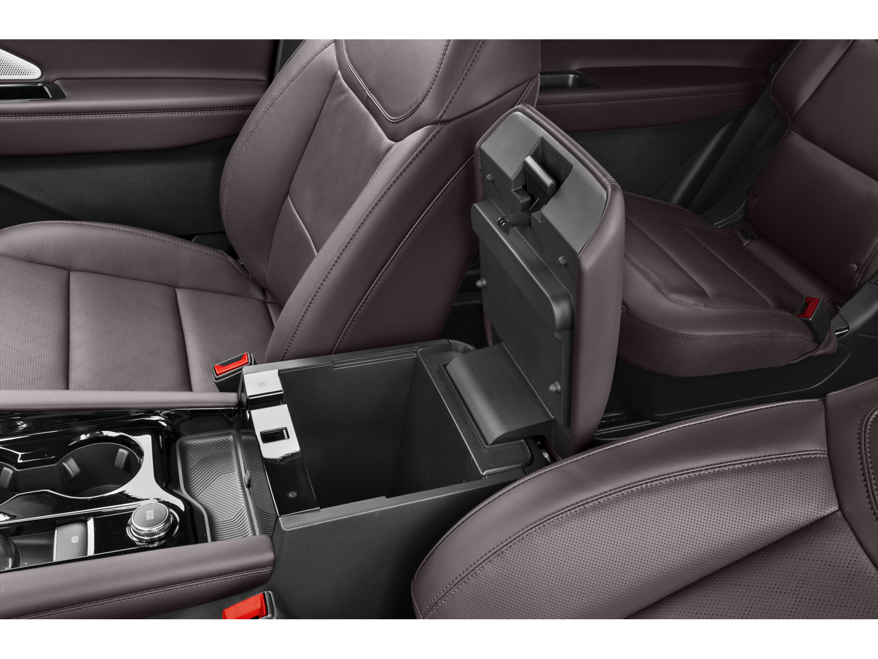 New 2026 Ford Explorer - photo 42
