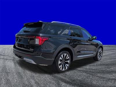 2026 Ford Explorer 4WD SUV for sale #DTT0207 - photo 2
