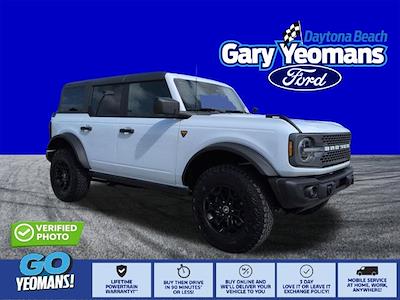 2026 Ford Bronco 4WD SUV for sale #DTT0220 - photo 1