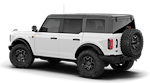 2026 Ford Bronco 4WD SUV for sale #DTT0220 - photo 1