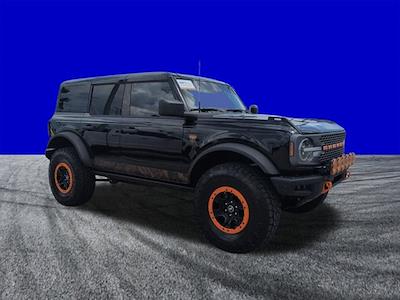 2025 Ford Bronco 4WD SUV for sale #DTT0292C - photo 2
