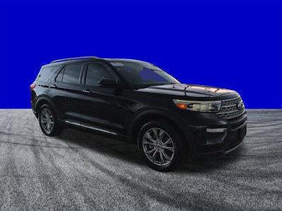 2020 Ford Explorer RWD SUV for sale #DTT0327A - photo 2