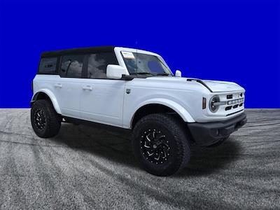 2023 Ford Bronco 4WD SUV for sale #DTT0340A - photo 2