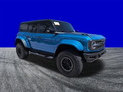 2025 Ford Bronco 4WD SUV for sale #DTT0370B - photo 2