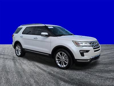 2019 Ford Explorer FWD SUV for sale #DTT0389A - photo 2