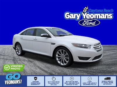 2016 Ford Taurus FWD Sedan for sale #DTT0405B - photo 1