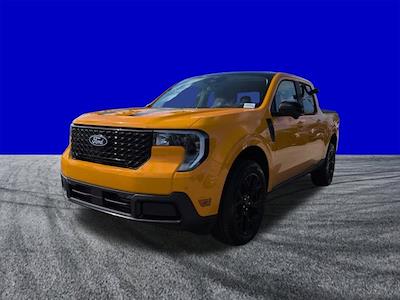 New 2026 Ford Maverick - photo 1