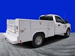 Used 2022 Ford F-350 Regular Cab RWD Service Truck for sale #FP1921B - photo 2