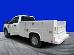 Used 2022 Ford F-350 Regular Cab RWD Service Truck for sale #FP1921B - photo 5