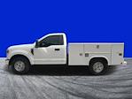 Used 2022 Ford F-350 Regular Cab RWD Service Truck for sale #FP1921B - photo 6