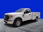 Used 2022 Ford F-350 Regular Cab RWD Service Truck for sale #FP1921B - photo 7