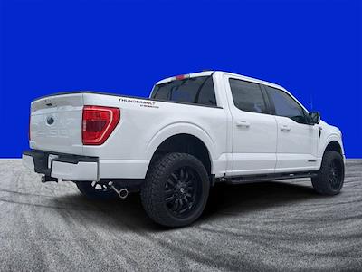2023 Ford F-150 SuperCrew Cab 4WD Pickup for sale #FP2333XA - photo 2