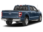 2023 Ford F-150 SuperCrew Cab 4WD Pickup for sale #FP2717R - photo 2