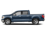 2023 Ford F-150 SuperCrew Cab 4WD Pickup for sale #FP2717R - photo 3
