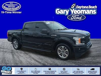 2018 Ford F-150 SuperCrew Cab RWD Pickup for sale #FP2738S - photo 1