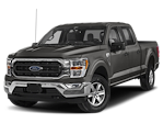 2023 Ford F-150 SuperCrew Cab 4WD Pickup for sale #FP2903R - photo 1